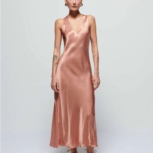 Nation LTD Jhene Dress